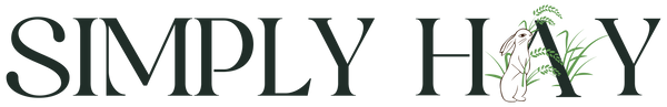 Simply Hay
